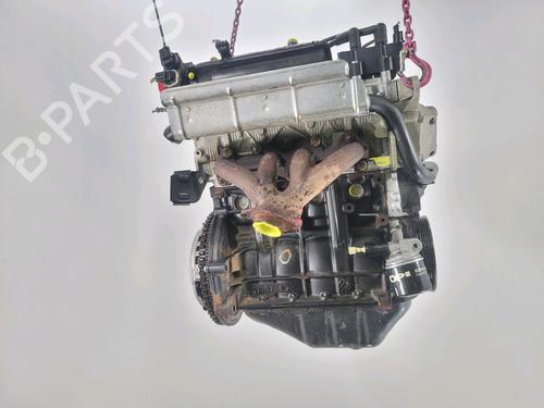 Engine RENAULT TWINGO I (C06_)  | BP28505691M1 