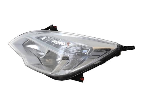 Venstre forlygte OPEL MERIVA B MPV (S10) 1.7 CDTI (75) (110 hp) 22888340