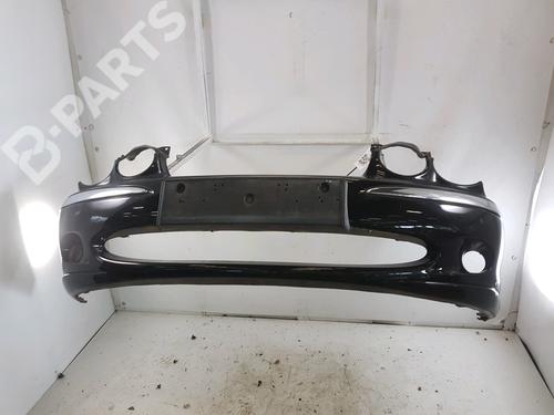 front-bumper-jaguar-x-type-i-x400-25-v6-all-wheel-drive-c2s25399xxx-2001-2002-2003-2004-2005-2006-2007-2008-2009-11200075 main image