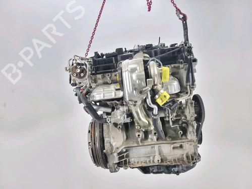 Engine MITSUBISHI ASX (GA_W_) 1.8 DI-D 4WD (GA6W) | BP29381468M1 