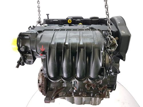 Engine CITROËN C4 I (LC_) 1.6 16V | BP30054208M1