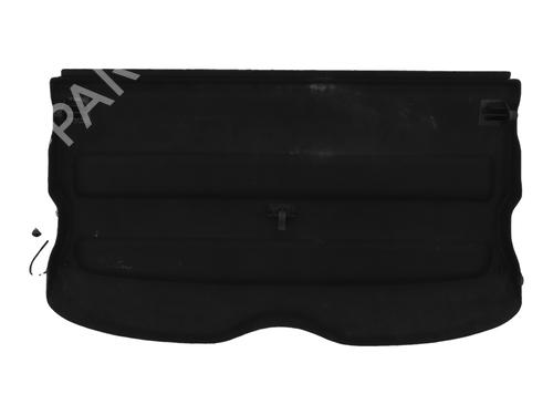 Rear parcel shelf CITROËN C4 II (NC_) 1.6 HDi 110 | BP29390002C85
