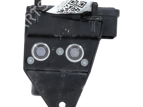 ABS pump AUDI A3 (8P1) 1.6 TDI | BP27490067M43 