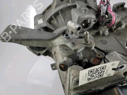 Gearbox SEAT IBIZA IV (6J5, 6P1)  | BP26165706M3 