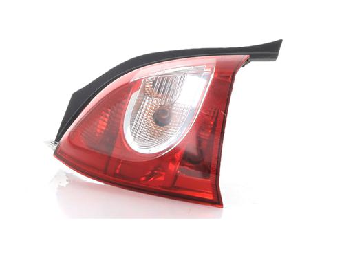 Left taillight RENAULT TWINGO II (CN0_) 1.2 16V (CN04, CN0B) | BP38717135C34 - Image 2