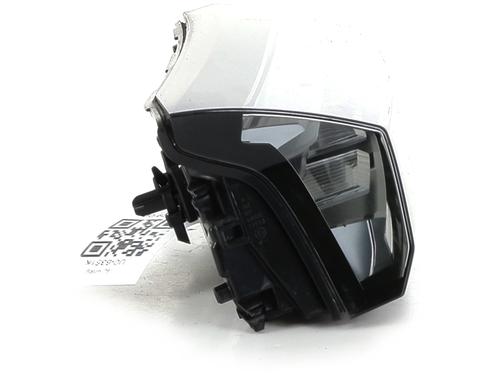 Left tailgate light PEUGEOT 2008 II (UD_, US_, UY_, UJ_, UR_, UC_) 1.2 PureTech 100 (USHNK) | BP29522420C79 