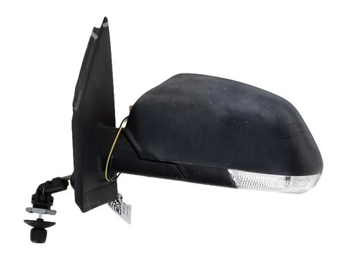 Left mirror VW POLO IV (9N_, 9A_) 1.4 TDI | BP29470780C26