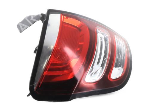 Left taillight CITROËN C3 II (SC_) 1.2 VTi 82 | BP40488105C34 - Image 5