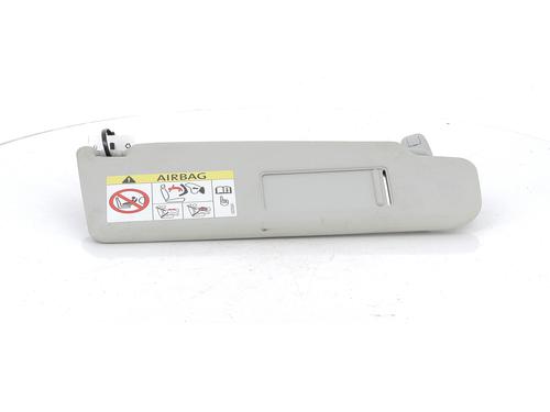 Right sun visor SKODA ROOMSTER (5J7) 1.2 TSI | BP16694406I2 