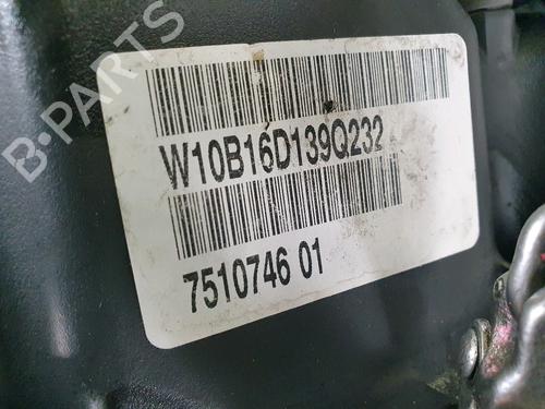 Engine MINI MINI (R50, R53) Cooper | BP36592233M1 - Image 7