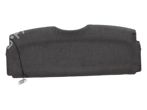 Hattehylle PEUGEOT 206 Hatchback (2A/C) [1998-2012]  28366186