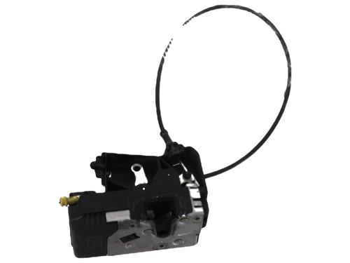 Używane Zamek drzwi przednich lewych RENAULT TRAFIC II Van (FL) 1.9 dCi 100 (FL0C, FL0K, FL0B) (101 hp) 31699093