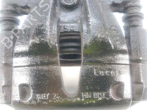 Venstre bremsekaliber foran OPEL CORSA C (X01) 1.3 CDTI (F08, F68) | BP27918079M105 