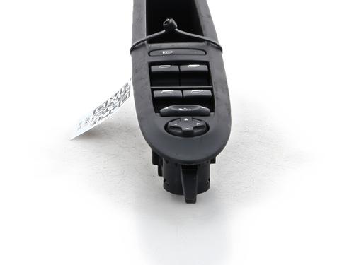 Left front window switch CITROËN C4 II (NC_) 1.6 HDi 90 | BP39259492I27 - Image 3