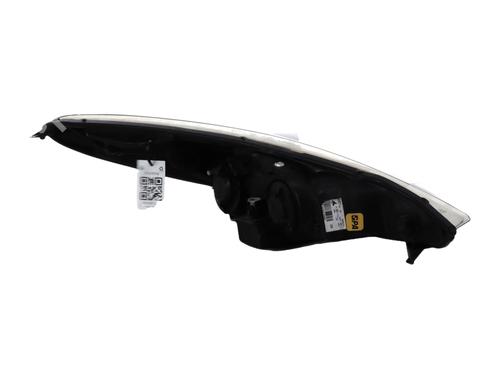 Left headlight PEUGEOT 206+ (2L_, 2M_) 1.4 i (2LKFWA, 2MKFWA) | BP35998755C28 - Image 3