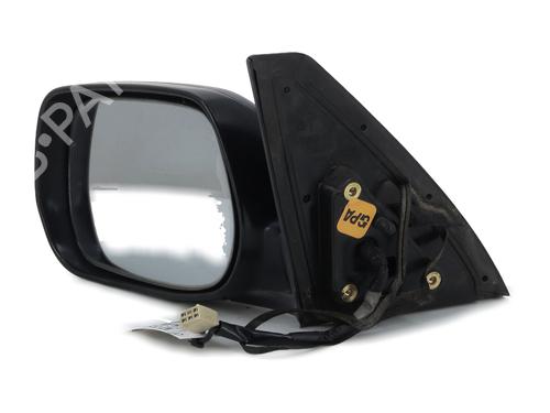 Left mirror TOYOTA RAV 4 II (_A2_) 2.0 D 4WD (CLA20_, CLA21_, CLA20R, CLA21R) | BP30141274C26