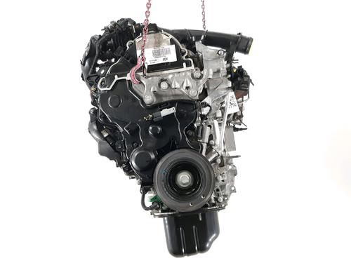 Motor CITROËN C3 III (SX) 1.5 BlueHDi 100 (SXYHYP, SXYHTU) | BP31284897M1 