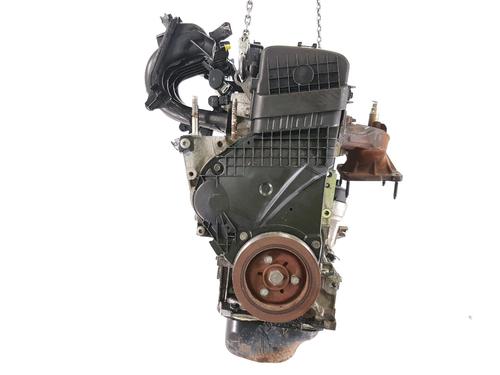 engine-peugeot-206-hatchback-2ac-1998-1999-2000-2001-2002-2003-2004-2005-2006-2007-2008-2009-2010-2011-2012-32181183 main image