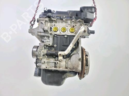 Engine PEUGEOT 107 (PM_, PN_) 1.0 | BP29902870M1
