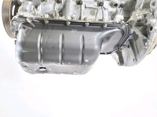 Engine PEUGEOT 5008 (0U_, 0E_) 1.6 HDi | BP24216007M1 