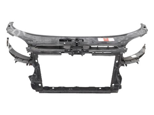 Frontplate/Frontkurv Frontplate/Frontkurv AUDI A3 Sportback (8PA) 1.9 TDI (105 hp) 37506024 37506024