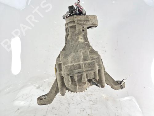 Used Rear differential Rear differential 39608251 39608251