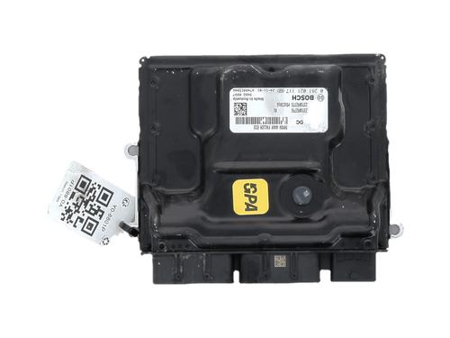 Engine control unit (ECU) RENAULT CLIO V (B7_) 1.5 Blue dCi 100 (B7AD) | BP36211684M57 - Image 2
