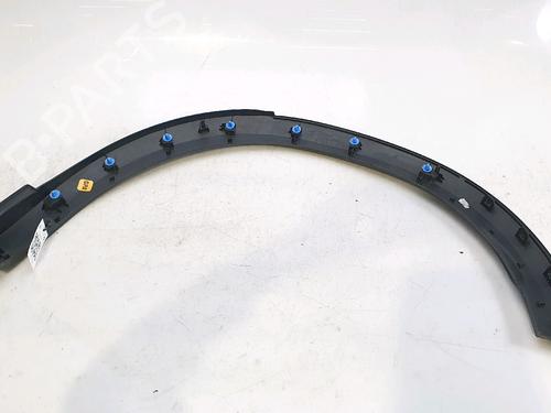 Used Rear right wheel arch trim CITROËN C5 AIRCROSS (A_) 1.5 BlueHDi 130 (ACYHZJ, ACYHZR) (131 hp) 29346273