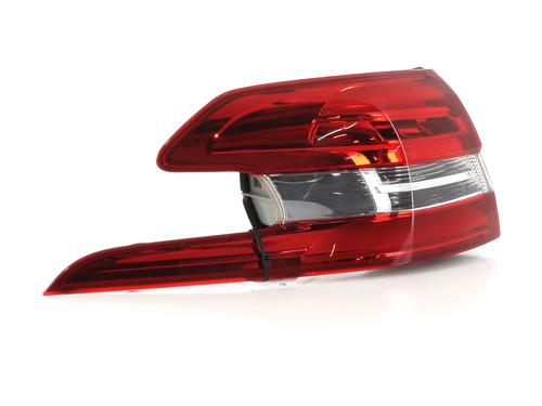 Left taillight PEUGEOT 308 SW II (LC_, LJ_, LR_, LX_, L4_) 1.6 BlueHDi 100 | BP28505357C34