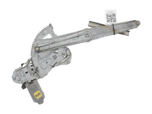 front-right-window-mechanism-peugeot-309-ii-3c-3a-1989-1990-1991-1992-1993-32180830 main image