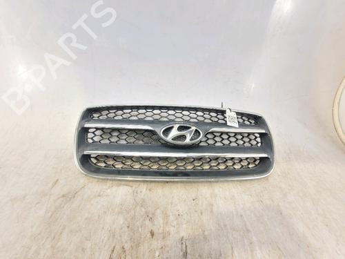 Grille HYUNDAI SANTA FÉ II (CM) 2.2 CRDi | BP21564275C40 