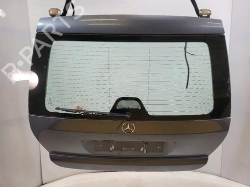 Used Tailgate MERCEDES-BENZ M-CLASS (W163) ML 270 CDI (163.113) (163 hp) 23451040