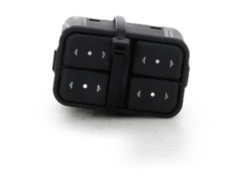 Left front window switch OPEL ZAFIRA A MPV (T98) 1.8 16V (F75) | BP37167048I27 - Image 2