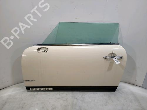 Used Left front door MINI MINI (R56) Cooper D (109 hp) 30918697
