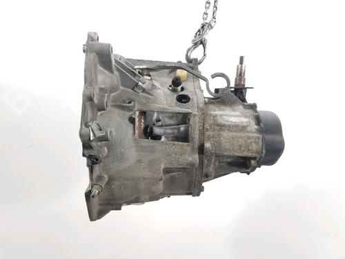 Used Gearbox PEUGEOT 306 Convertible (7D, N3, N5) 2.0 (121 hp) 16041954