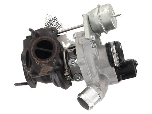 Used Turbocharger/Supercharger PEUGEOT 308 II (LB_, LP_, LW_, LH_, L3_) 1.6 THP 125 (125 hp) 31866261