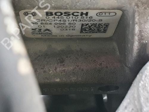 Engine CITROËN C3 II (SC_) 1.4 HDi 70 (SC8HZC, SC8HR0, SC8HP4) | BP33838510M1  - Image 10