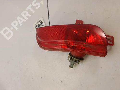 Used Rear bumper left light Rear bumper left light PEUGEOT 206+ (2L_, 2M_) 1.4 HDi eco 70 (68 hp) 11185807 11185807