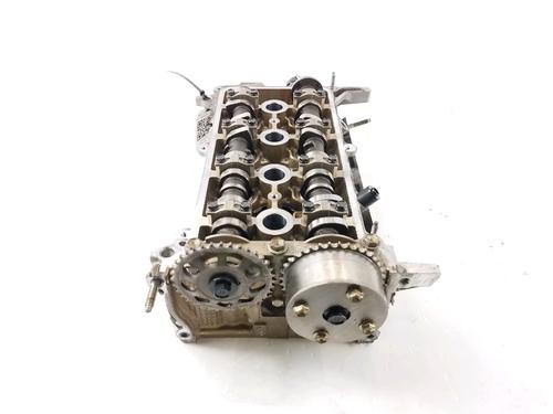Cylinder head TOYOTA YARIS (_P13_) 1.5 Hybrid (NHP130_, NHP130) | BP23557043M5 
