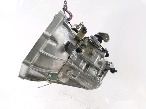 Used Gearbox PEUGEOT 107 (PM_, PN_) 1.0 (68 hp) 31913053