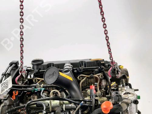 Engine FIAT SCUDO Van (220_) 2.0 JTD | BP32400849M1 