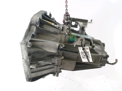 Used Gearbox NISSAN QASHQAI I (J10, NJ10) 1.5 dCi (106 hp) 32400790