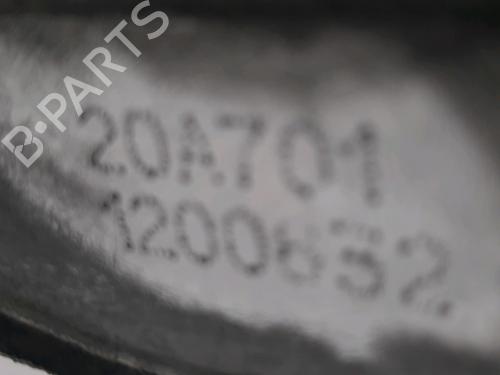 Gearbox CITROËN C3 II (SC_) 1.2 VTi 82 | BP37064590M3 - Image 5