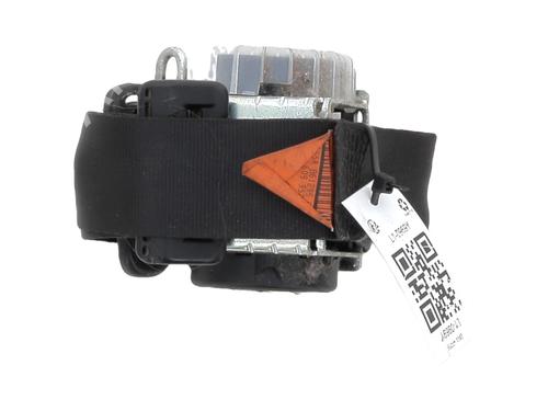 Used Front left seatbelt FORD FIESTA V (JH_, JD_) 1.4 16V (80 hp) 30693871