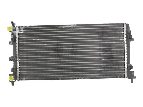 Used Water radiator Water radiator VW POLO V (6R1, 6C1) [2009-2022] 34388798 34388798
