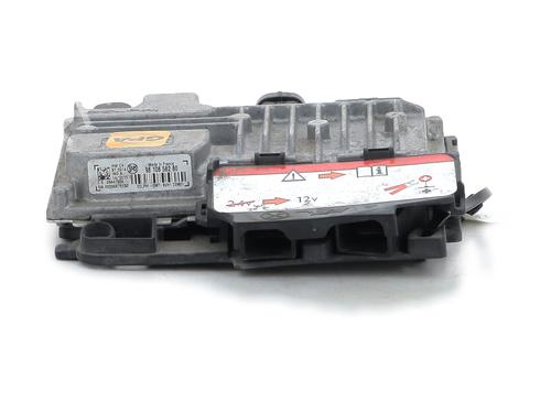 Used Electronic module CITROËN C4 CACTUS 1.6 BlueHDi 100 (99 hp) 27907416
