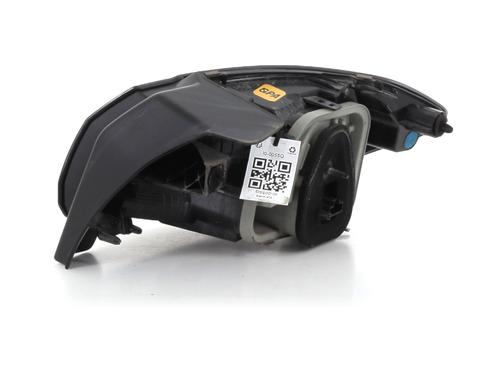 Left taillight PEUGEOT 208 II (UB_, UP_, UW_, UJ_) e-208 | BP30800239C34