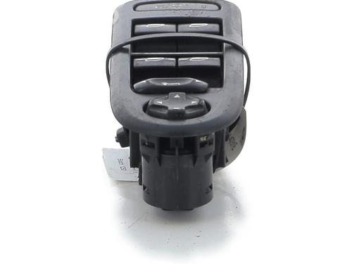 Left front window switch PEUGEOT 308 SW I (4E_, 4H_) 1.6 HDi | BP32401046I27