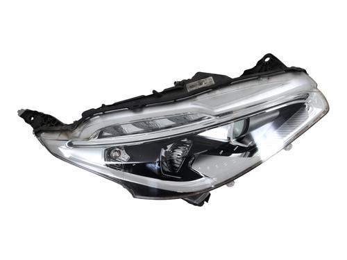 Right headlight PEUGEOT 208 I (CA_, CC_) 1.2 PureTech 82 | BP29988346C29