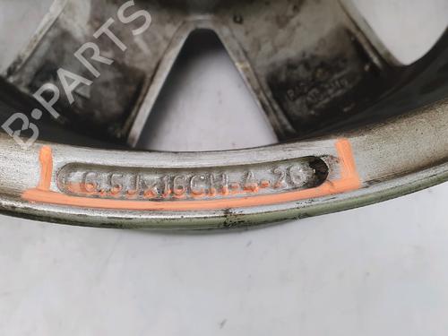 Rim CITROËN C4 I (LC_) 1.6 HDi | BP29381128C45 